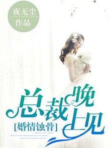 蚀骨婚情爱已晚，总裁的独家盛宠--第1张