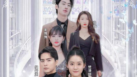 乘风破浪的婚姻，妻子百度百科在线短剧免费观看全集--第1张