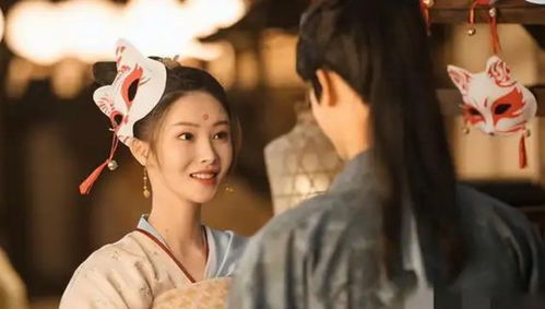 逃婚夫妇又掉马甲了，逃婚驸马在线免费观看全集--第1张