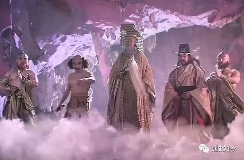 封神之通天剑主短剧在线免费观看全集资讯--第1张