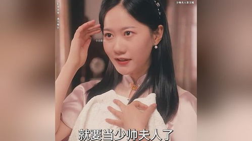 少帅夫人茶又媚朱茉颜全集在线免费观看资讯--第1张