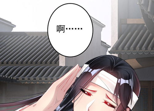 少帅你的傻妻掉马甲了--第1张