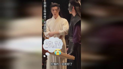 L临夜短剧全集免费观看，精彩纷呈，不容错过！--第1张