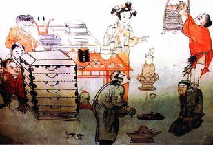 穿越古代，如何利用独特技能开创一番事业--第1张