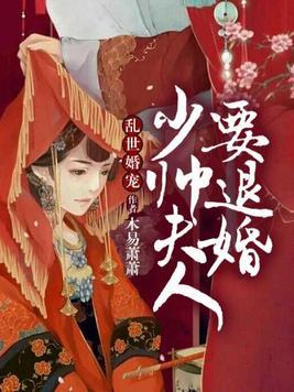 乱世婚宠，夫人要逃婚结局解析--第1张