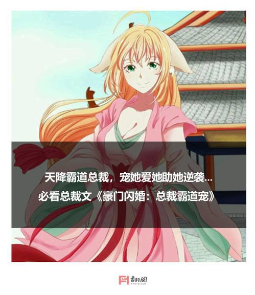 闪婚后爱，豪门老公的霸道宠爱--第1张