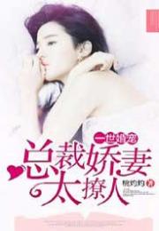 娇妻来袭，总裁请接招免费观看全集资讯--第1张