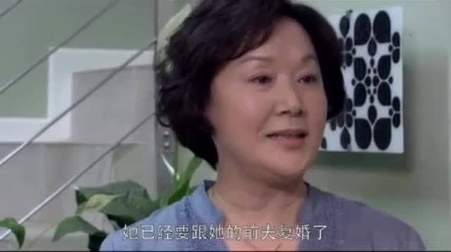 离婚后我的崽打上门来--第1张