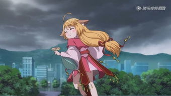 ，镇妖司之狐妖新娘镇妖师短剧剧情资讯--第1张