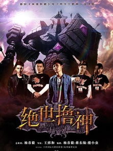 绝世强龙，短剧剧情揭秘--第1张