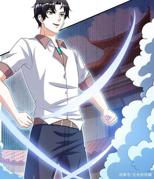 重生之都市仙尊重剧，揭秘仙尊重生的都市传奇--第1张