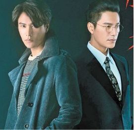 失忆后我被四个男人疯抢短剧剧情资讯--第1张