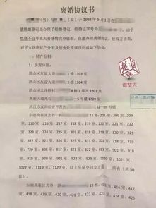 郁总离婚协议请签收短剧剧情资讯 郁总夫人送来了离婚书--第1张