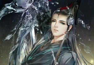 极品长生大天师短剧资讯，极品天师人物简介篇--第1张