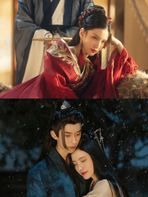 龙女传之乱世凰歌短剧剧情资讯 龙女传电视剧--第1张