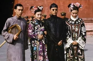 末代格格之乱世奇女的传奇人生，一个短剧剧情资讯--第1张