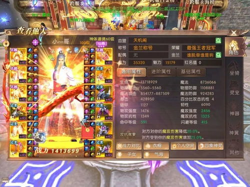 神域天机阁短剧，揭秘神秘剧情，探索奇幻世界--第1张