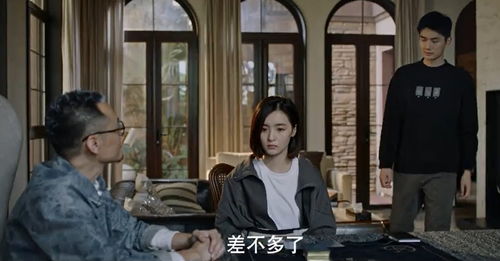 新再爱一次短剧剧情，再爱一次的纠葛与抉择--第1张