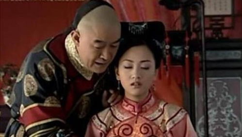 女帝贴身假太监，宫廷秘闻--第1张