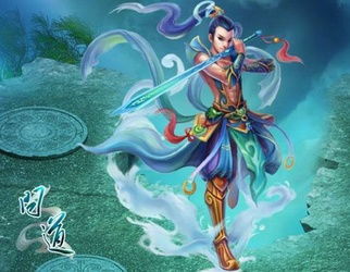 北冥仙帝短剧剧情资讯，仙界传奇背后的故事--第1张