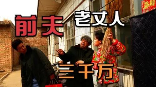 煮夫战神短剧剧情资讯 煮夫什么意思--第1张