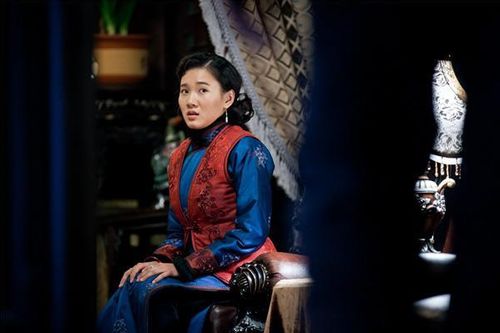 ，少帅夫人她改嫁了——柴慧欣短剧剧情资讯--第1张