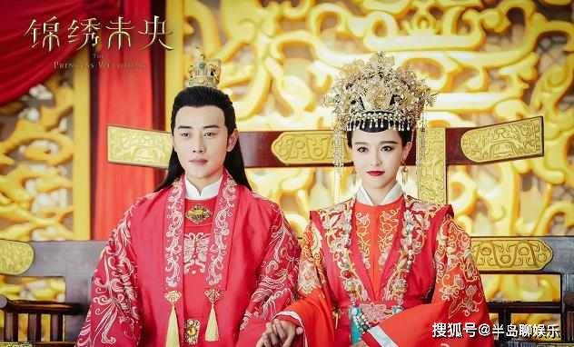 宠爱无疆之嫡公主的锦绣荣华李子峰短剧剧情资讯--第1张
