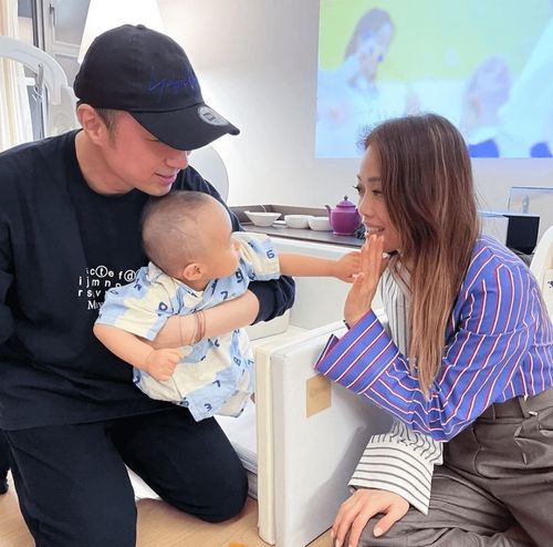 闪婚大叔是爹地，短剧资讯--第1张