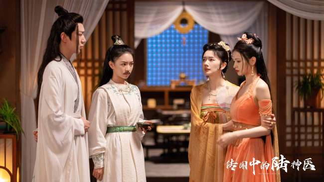 陆总夫人又来报复您了，陆总，夫人又上热搜了--第1张