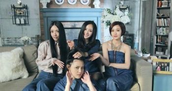 高手下山退婚九个未婚妻，精彩剧情一览--第1张