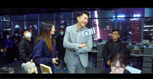 狂飙打工人短剧剧情资讯--第1张