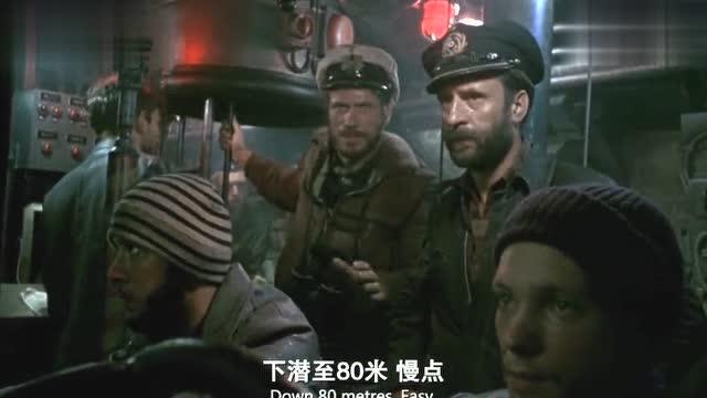 战狼归来，震撼瞬间背后的故事--第1张