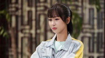 你好李桂英短剧剧情资讯 你好李焕英桂花扮演者--第1张