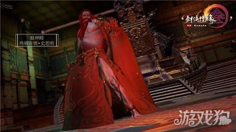 狼神殿短剧，神秘剧情揭秘--第1张