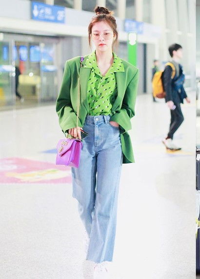 穆少夫人马甲又掉了短剧剧情资讯--第1张