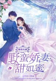 替身新娘，陆总的第一宠妻--第1张