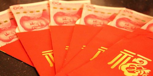 彩礼风波过后，我与千亿首富共结连理--第1张