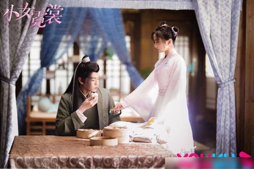 小无赖穿古代短剧剧情资讯 小无赖里的大道理--第1张