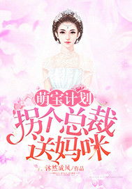 萌宝天降拐个爹地送妈咪，剧情简介--第1张