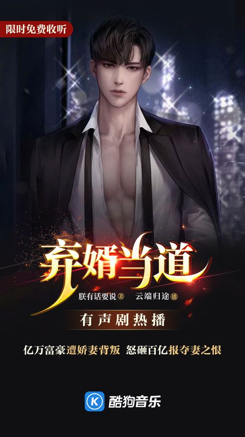 医婿当道短剧剧情资讯 医婿完整版--第1张