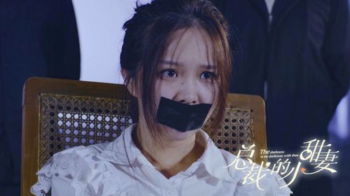 叶少的假面毒妻短剧剧情资讯 叶少是谁--第1张