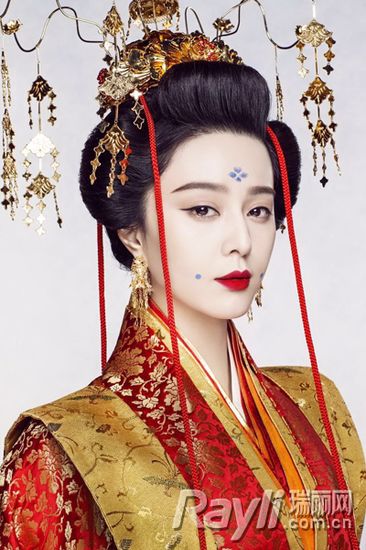 贵妃娘娘男扮女装短剧资讯，性别男，演绎宫廷传奇--第1张