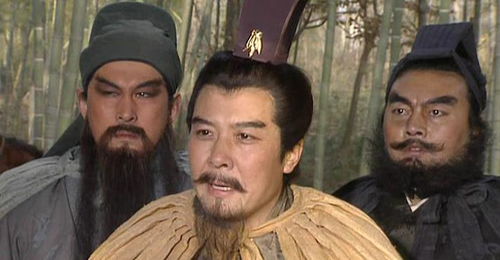 穿越成诸葛卧龙，诸葛亮的穿越电影之旅--第1张