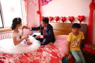 婚礼换爱短剧全集剧情 婚礼现场换新娘的结局--第1张