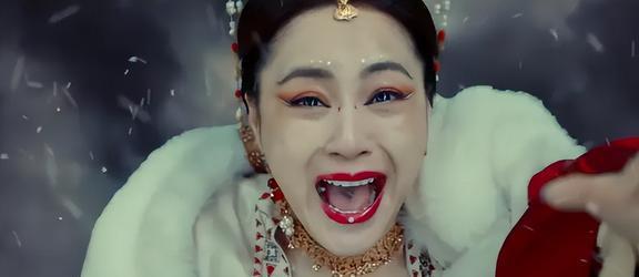 封神之我的老婆是妲己短剧全集剧情--第1张