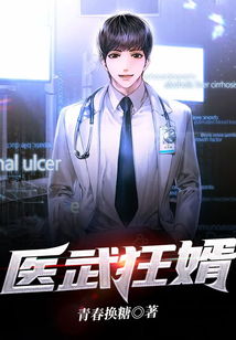 医武狂婿短剧全集剧情--第1张