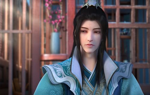 青莲劫短剧全集剧情 青莲是什么电视剧的人物--第1张