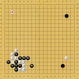 星辰棋主短剧，棋盘上的风云变幻--第1张