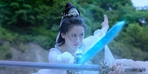 南宫少主的美飒甜妻短剧全集，一场美飒甜妻的奇幻之旅--第1张