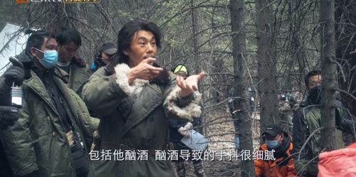 藏锋短剧全集剧情--第1张
